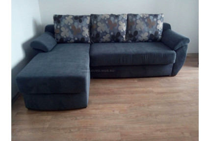 Roma canapea 2 locuri cu insula Roma canapea 2 locuri cu insula